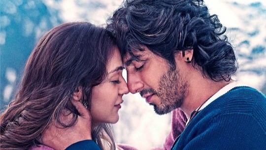 Ahaan Panday to Aneet Padda: Actors who shone bright with their debut performances in 2025