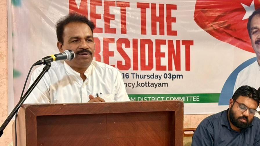 SDPI eyes key test of strength in Kerala local body polls after PFI ban