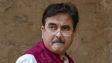 'Ruled what I believed...': Former judge-turned BJP MP on Calcutta HC's order on teachers' recruitment case