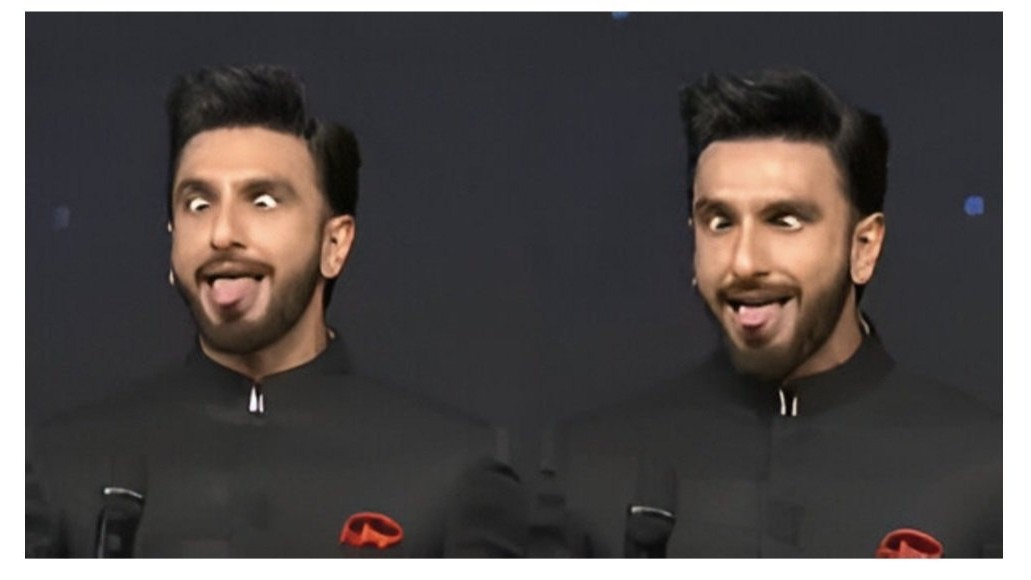 Ranveer Singh