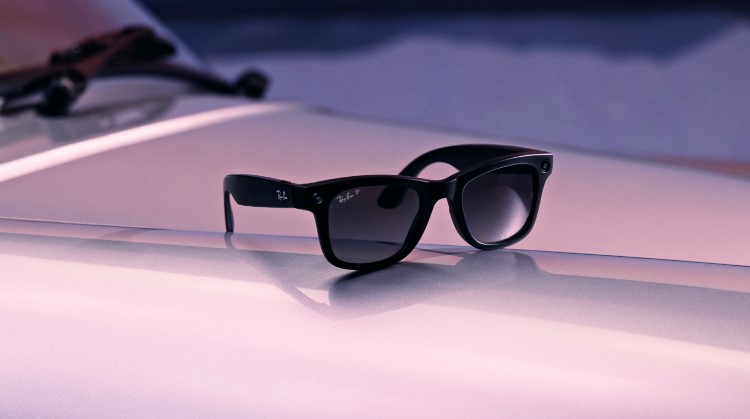 Ray-Ban Meta (Gen 2) AI  glasses launched in India
