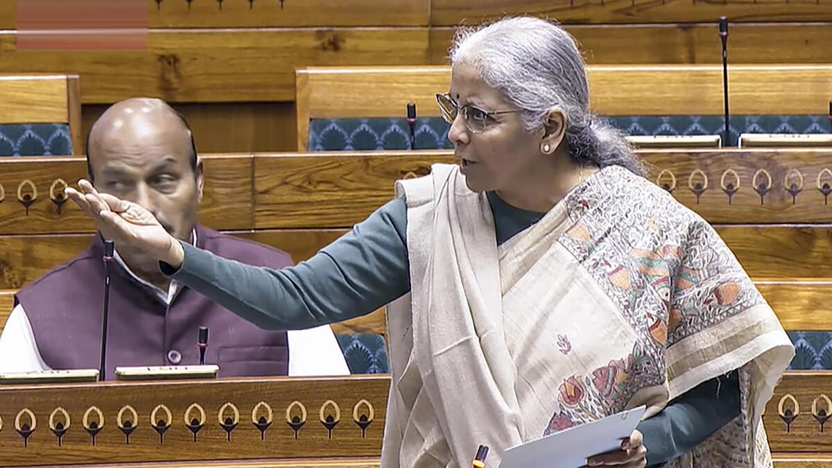 Lok Sabha passes Bill to levy excise duty on tobacco