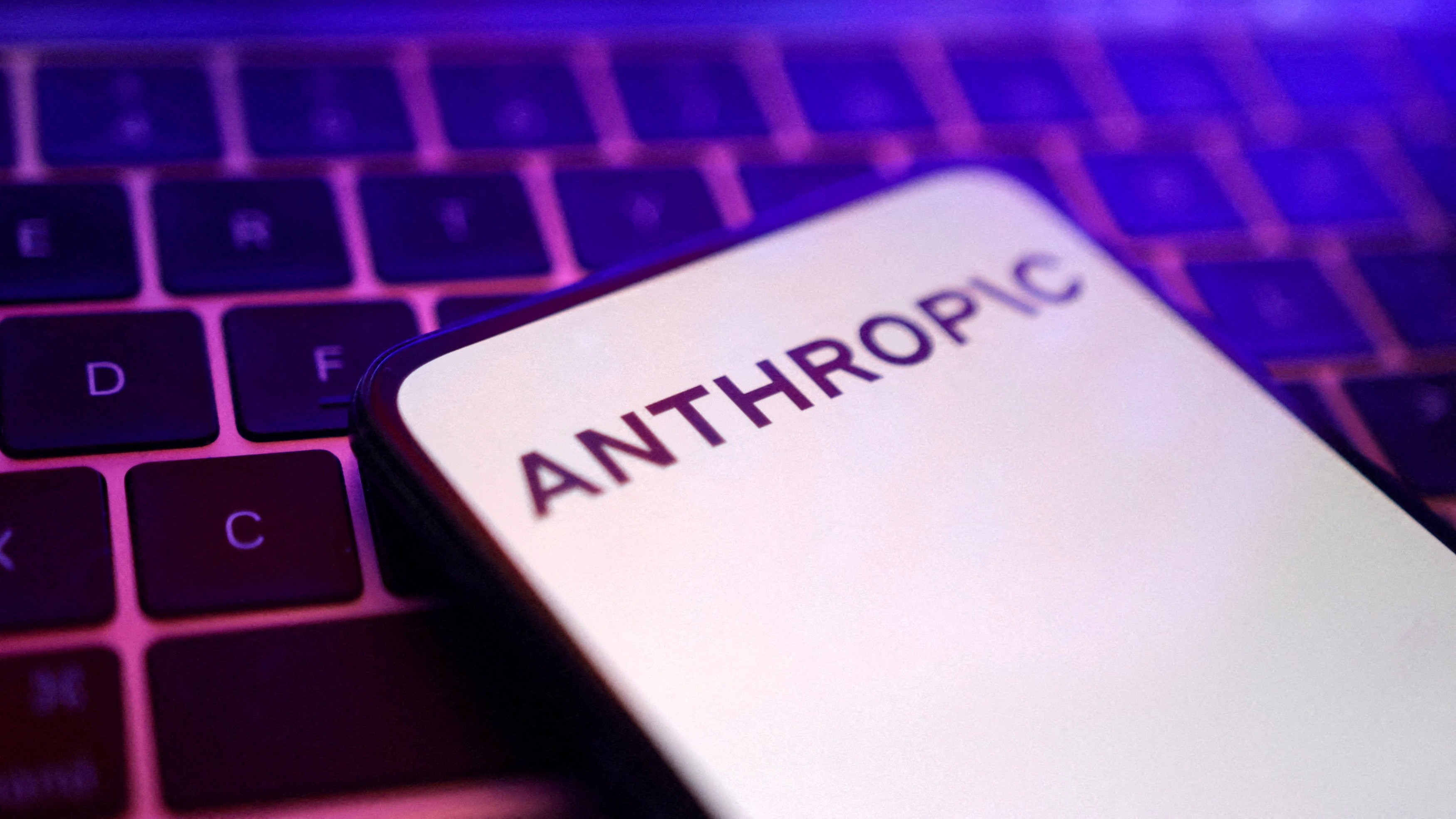 AI may design its own successor, need urgent regulation, says Anthropic co-founder