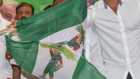 Karnataka: JD(S) mulling changing party’s district unit chiefs