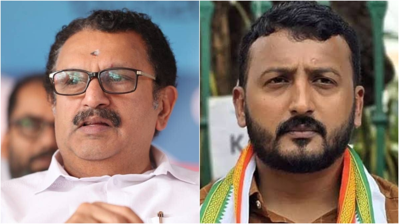Time to use 'Brahmastra' against Mamkootathil: Congress leader K Muraleedharan