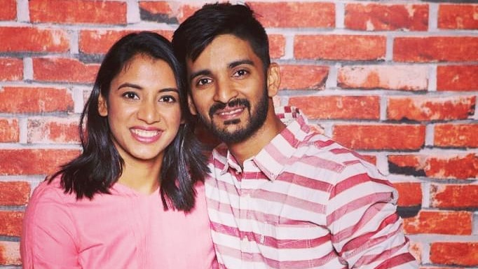 Smriti Mandhana is NOT marrying Palash Mucchal on December 7, brother breaks silence on new wedding date rumours