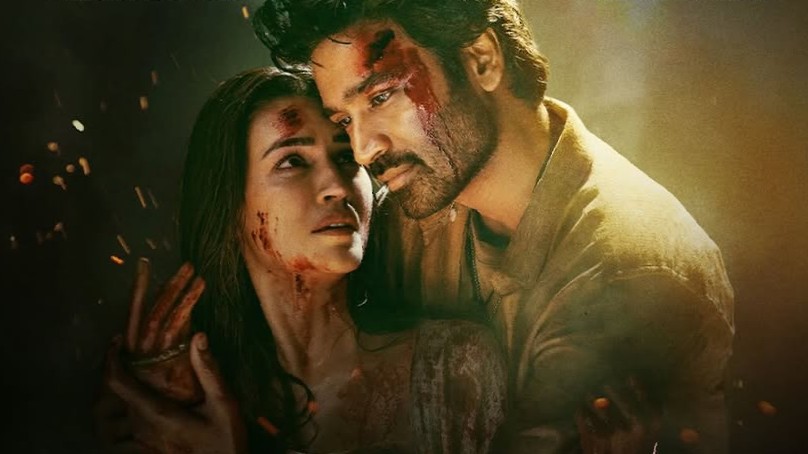 'Tere Ishk Mein' Box Office: Dhanush & Kriti’s romantic drama crosses Rs 79.75 crore on Day 6