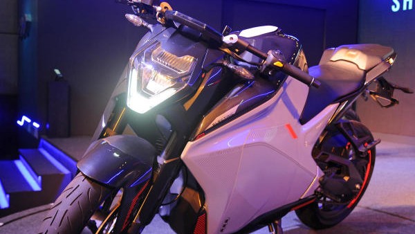 Electric bikemaker Ultraviolette secures $45 million capital from Zoho, Lingotto