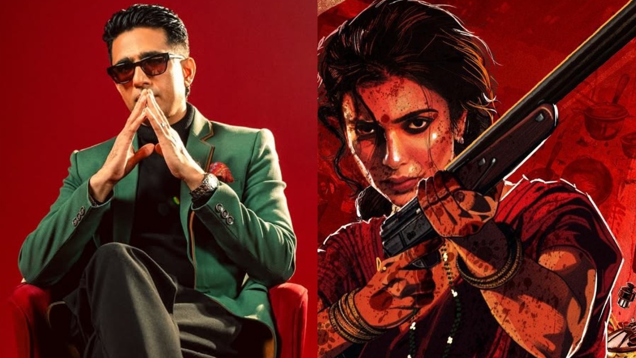 Gulshan Devaiah to make Telugu debut with Samantha Ruth Prabhu's 'Maa Inti Bangaram'