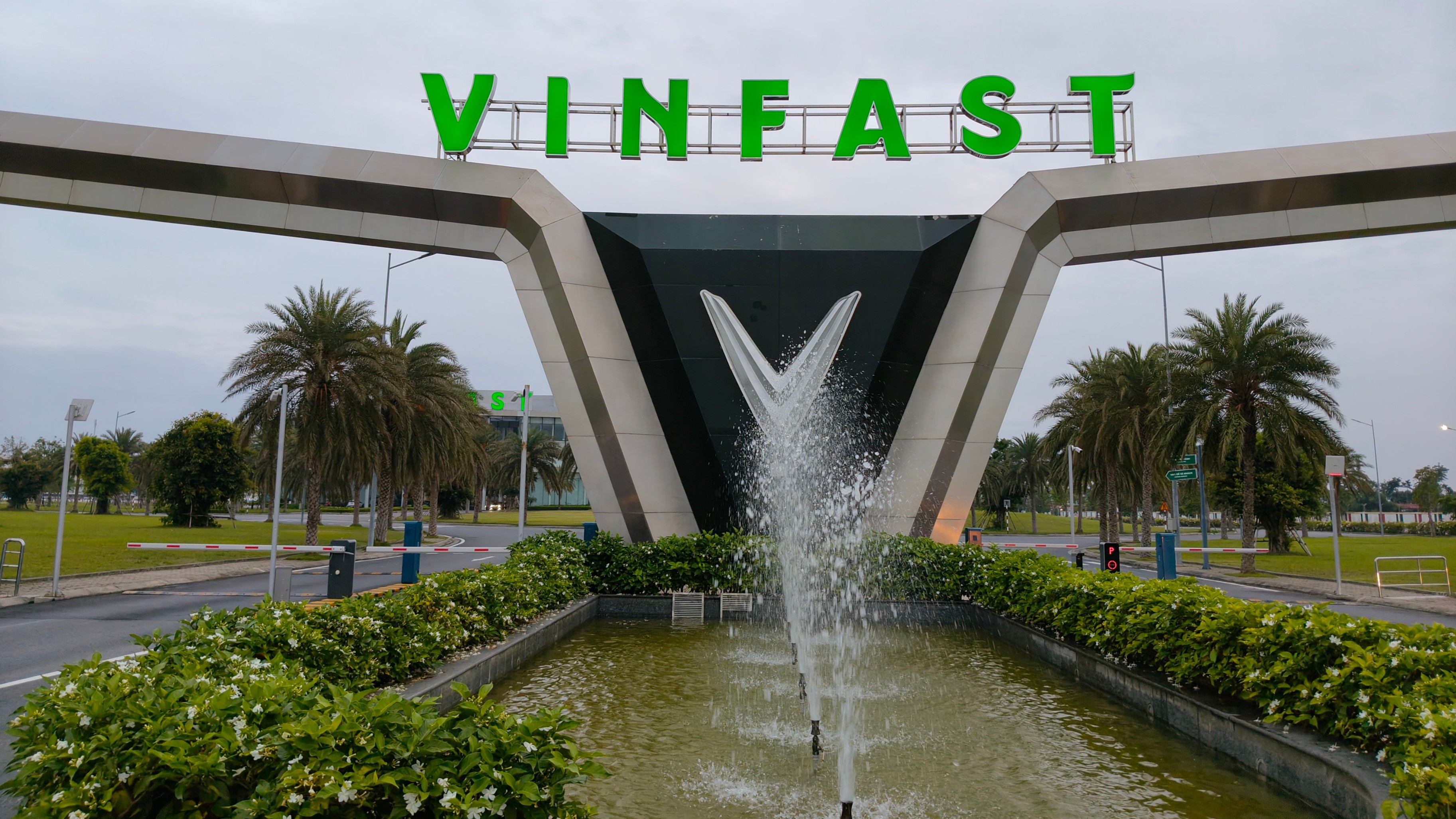 VinFast to expand Thoothukudi facility; to produce e-buses