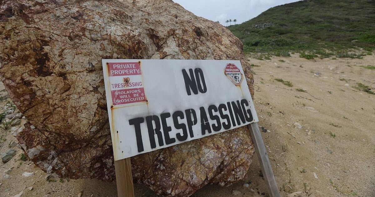 Unveröffentlichte Bilder von Epsteins Haus veröffentlicht; Demokraten ...