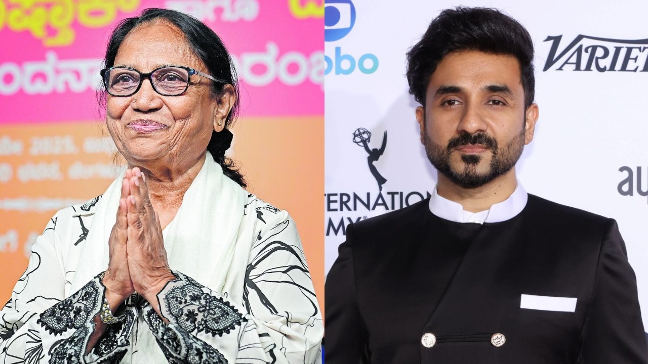 From Banu Mushtaq to Vir Das: Bangalore Lit Fest set to begin on December 6