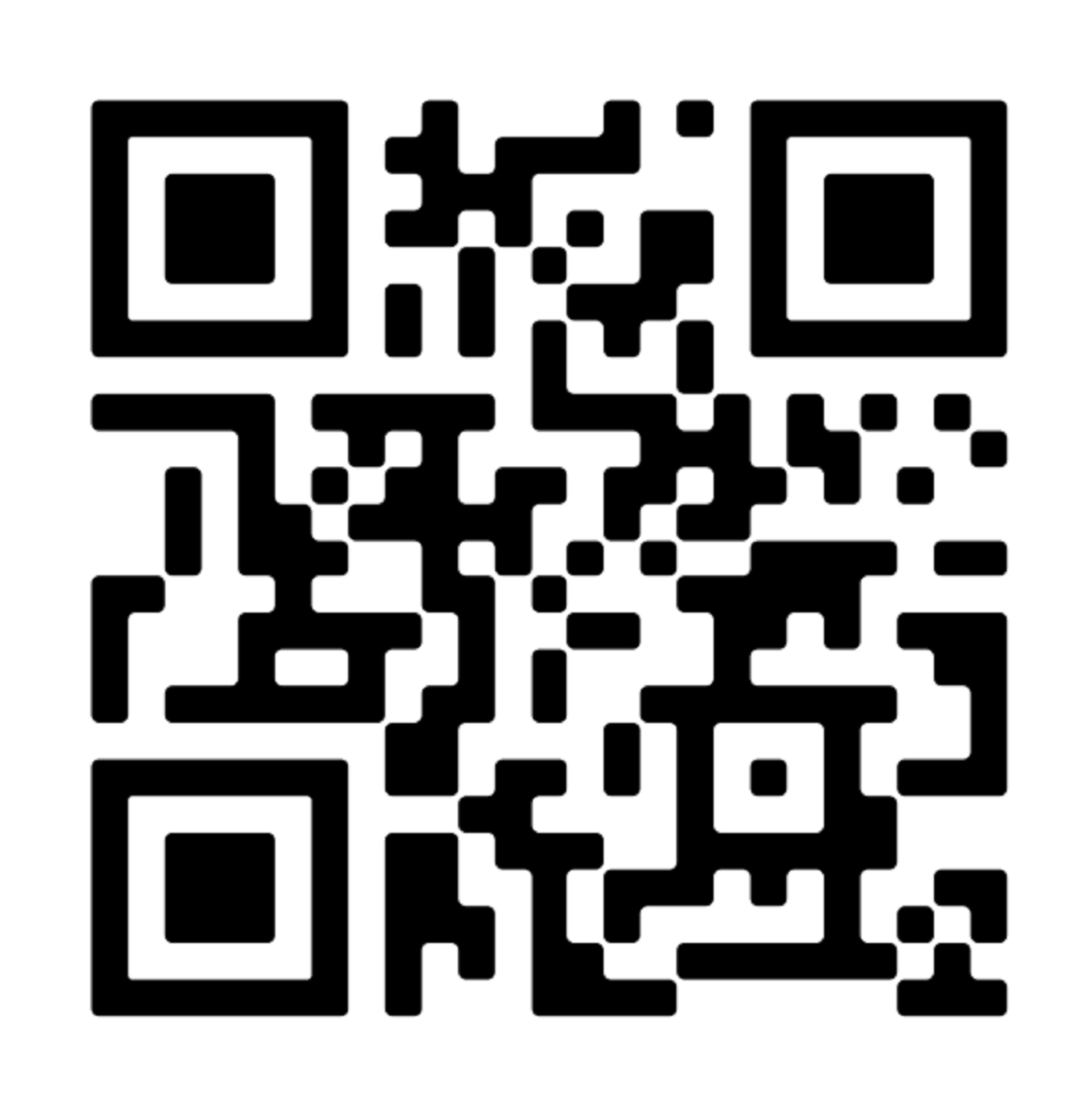 Scan the QR Code.