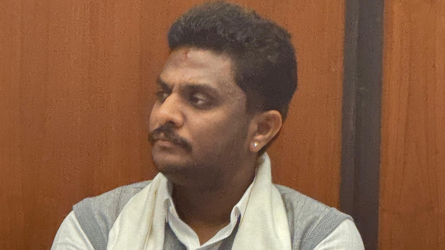 Hassan MP Shreyas Patel seeks early start of highway works for Beluru–Hassan National Highway-373 project