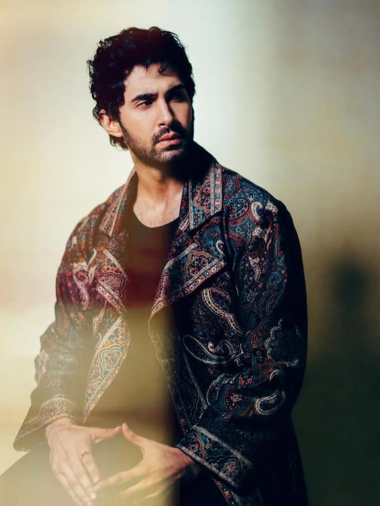 Lakshya, who impressed audiences with his widely acclaimed and award-winning portrayal of Aasman in The Ba***rds of Bollywood, secured the fifth spot.