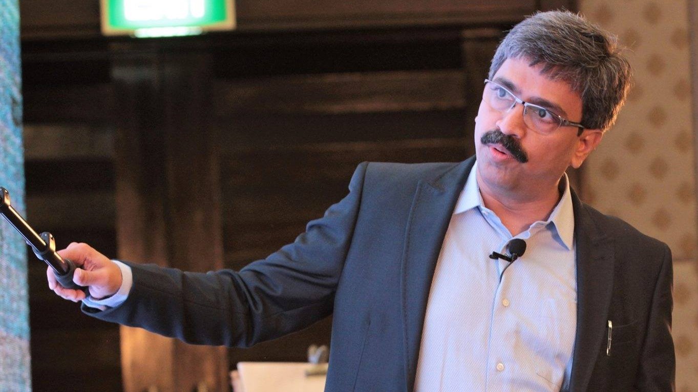 Sebi bans financial influencer Avadhut Sathe, firm from securities market; orders Rs 546 crore disgorgement