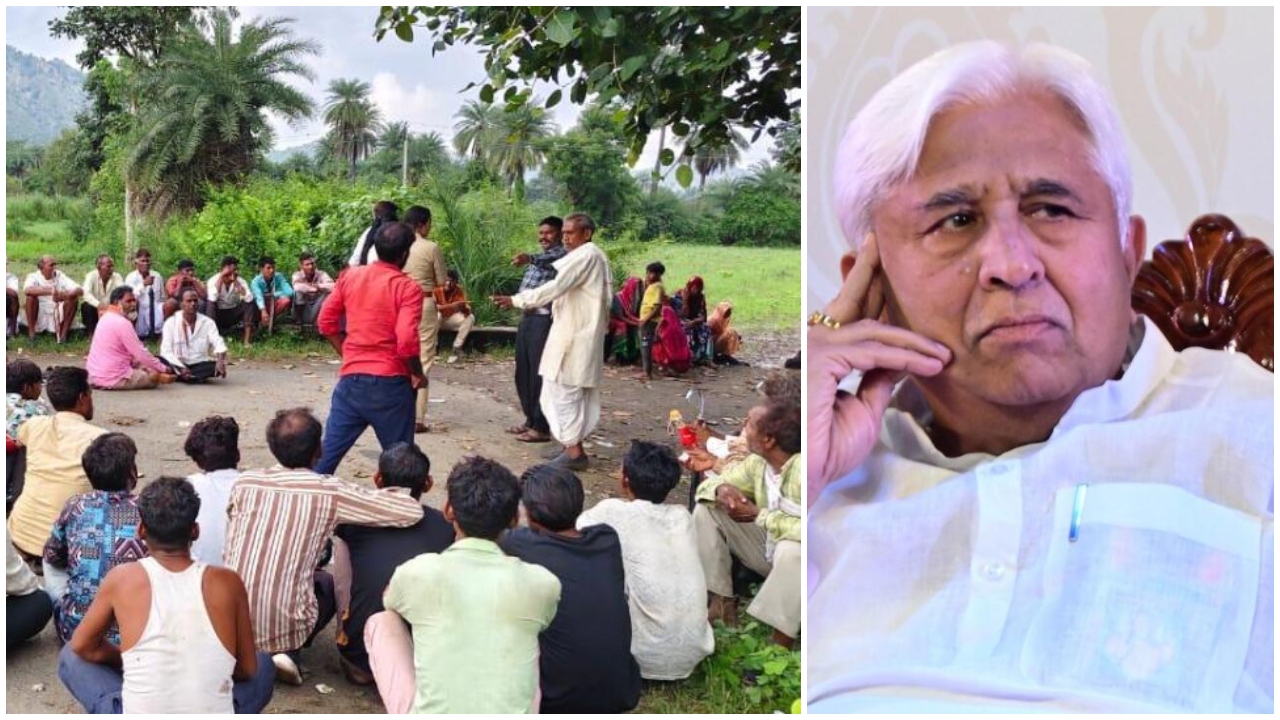 Karnataka Cabinet clears law against 'evil' social boycott, accused to be slapped with Rs 1 lakh fine, 3 years jail