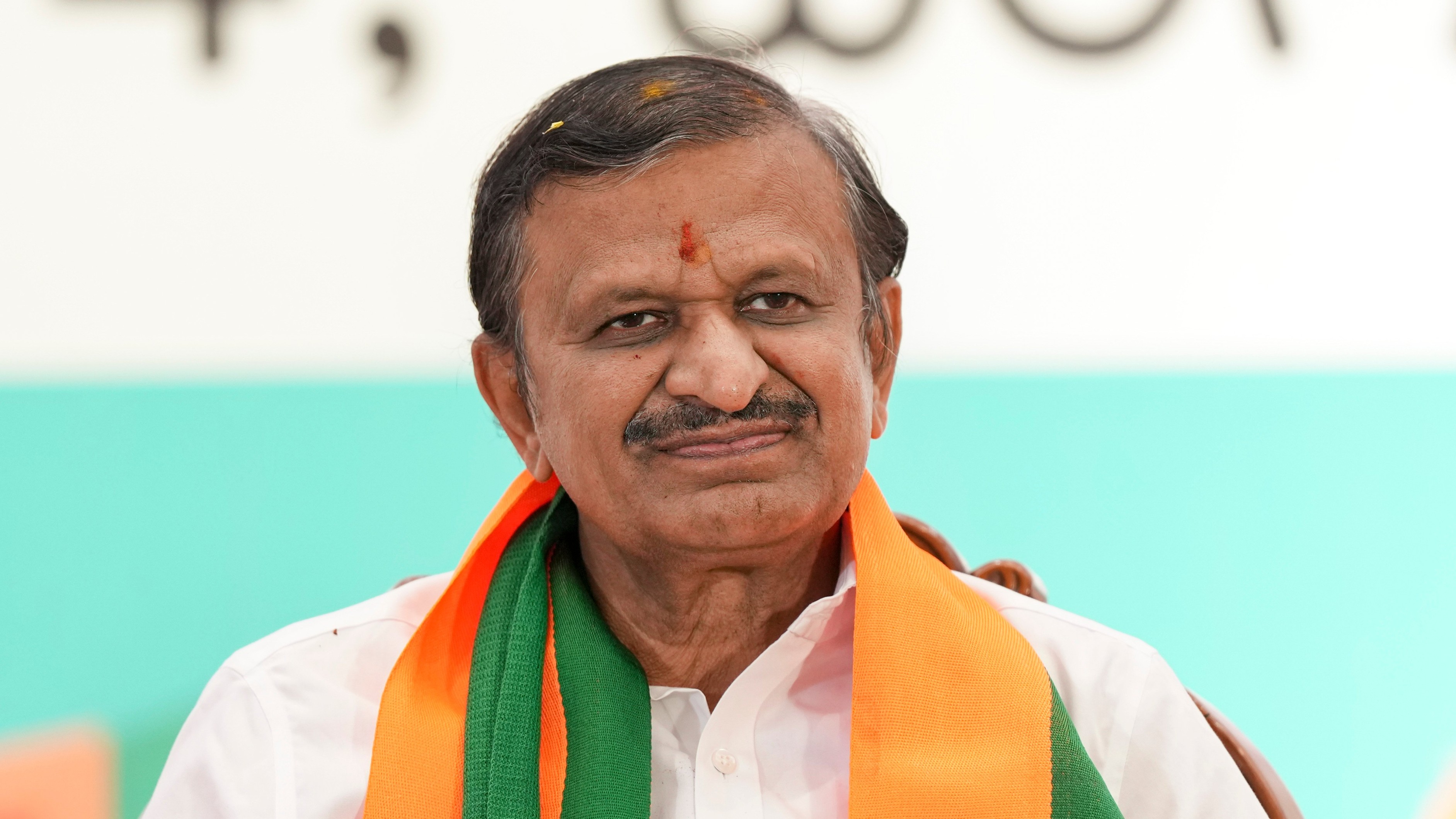 'Land owners who gave up plots for Satellite Town Ring Road project should be compensated': BJP MP 