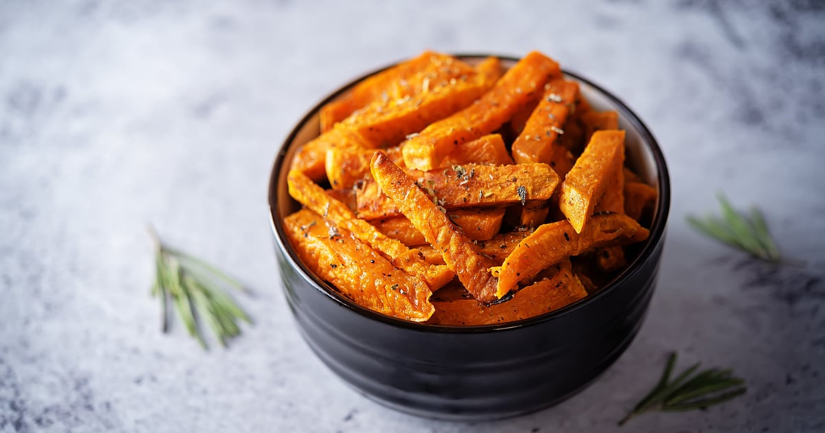 Brrr? Probieren Sie diese einfachen warmen Snacks!