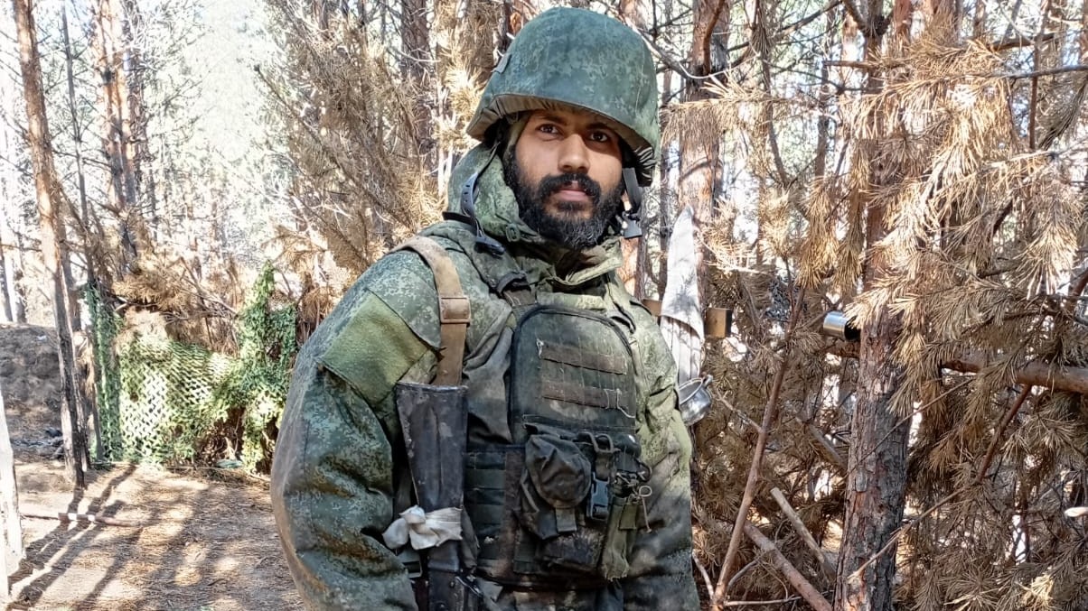 Putin's visit to India revives Kerala family's hope of finding kin missing in Russia-Ukraine's warzone