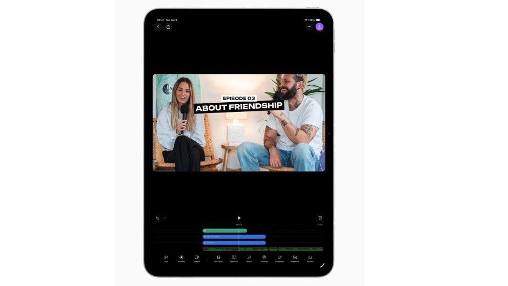 Detail, from Detail Technologies B.V.