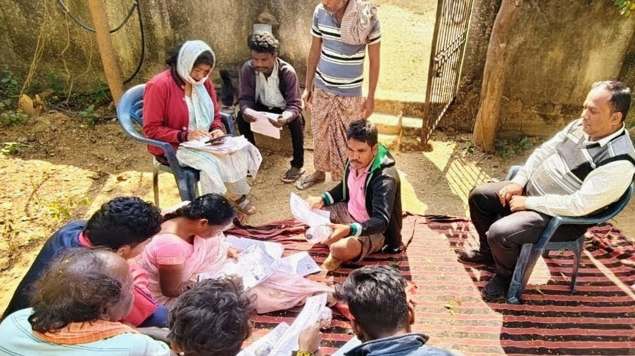 Akhilesh asks govt to make public UP SIR status, demands easing of work pressure on BLOs