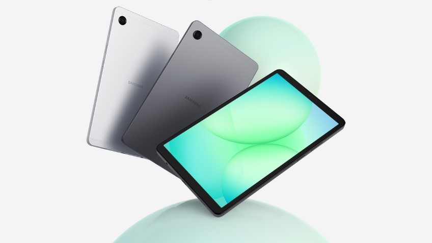 Samsung Galaxy Tab A11.