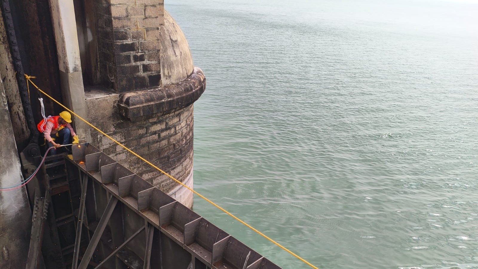 Karnataka: Process to replace crest gates of Tungabhadra dam set in motion