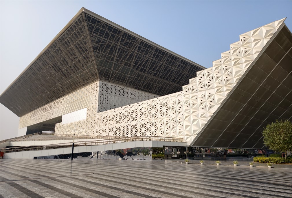 Vivo X300 Pro camera sample with 1X.