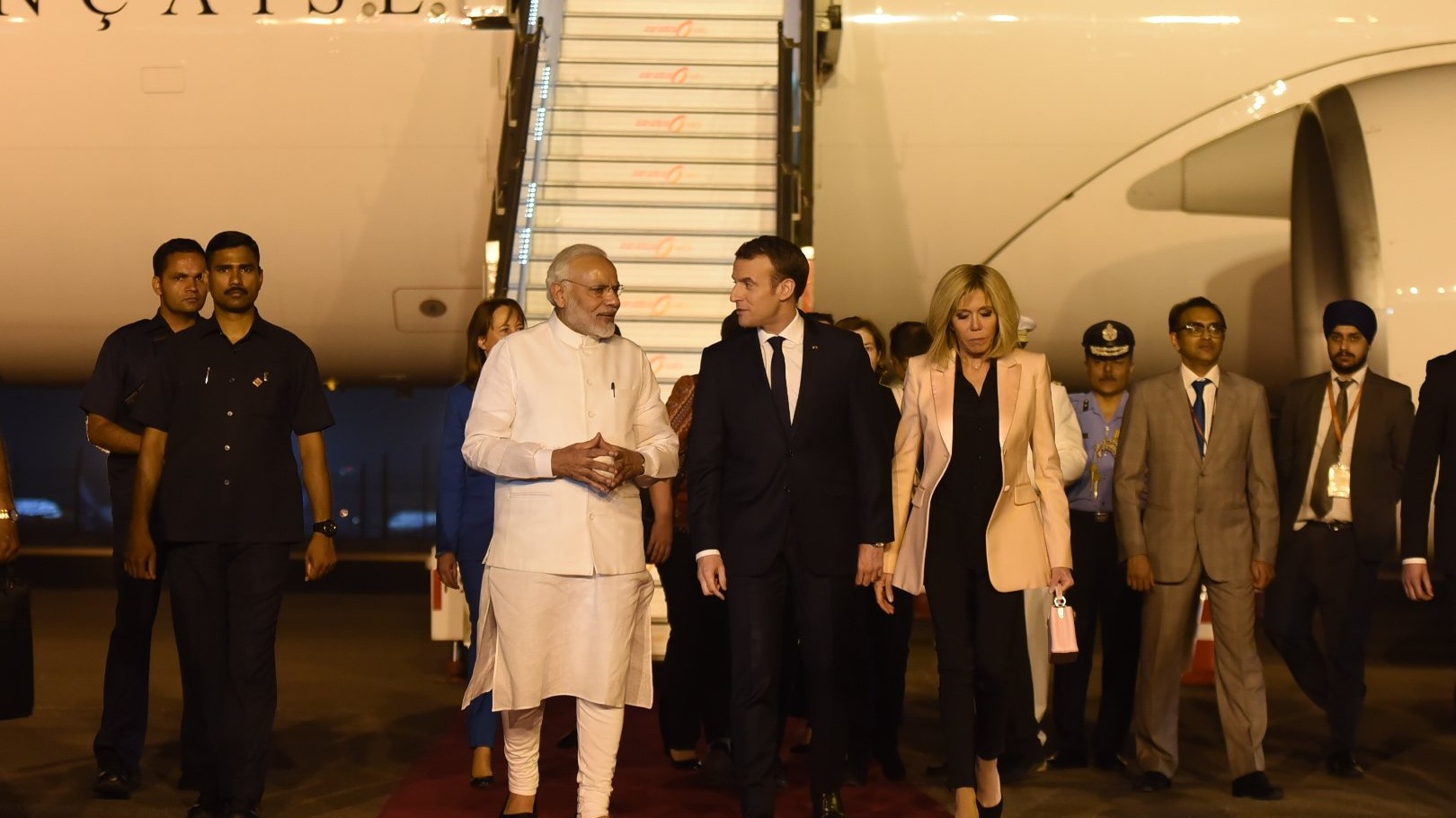 Credit: X/@narendramodi