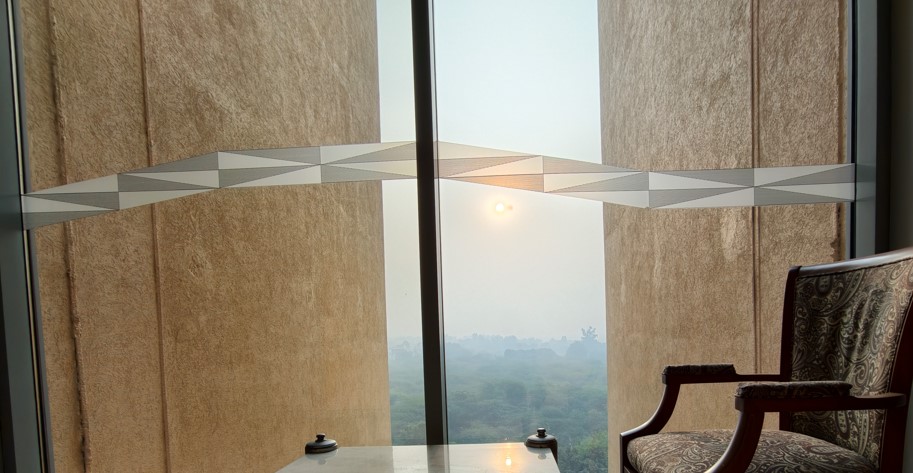 Vivo X300 Pro's camera sample.