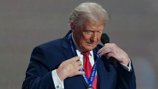 Supreme Court to decide legality of Trump move to limit birthright citizenship