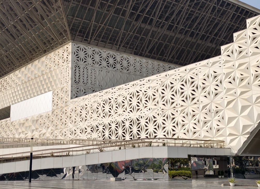 Vivo X300 Pro camera sample with 2X zoom.