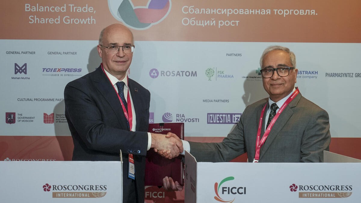 PTI, TASS sign agreement for exchange of news content on India, Russia