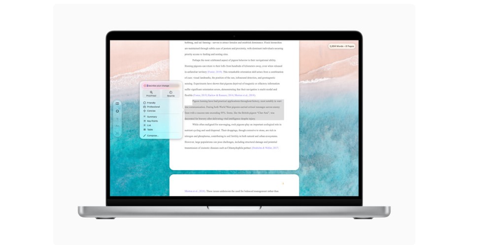 Essayist, from Essayist Software Inc.
