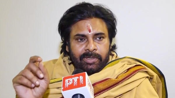 Thiruparankundram Row: Andhra Deputy CM Pawan Kalyan wades into controversy, says sacred Karthigai Deepam was 'stolen'