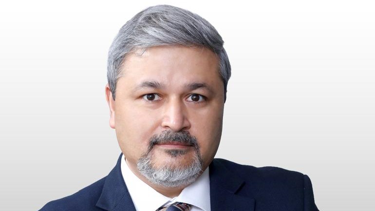 Quess Corp elevates Lohit Bhatia as CEO