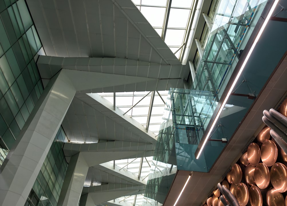 Vivo X300 Pro's camera sample.