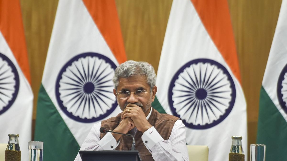 3,155 Indian nationals deported from US this year as of November 21: Government tells Parliament