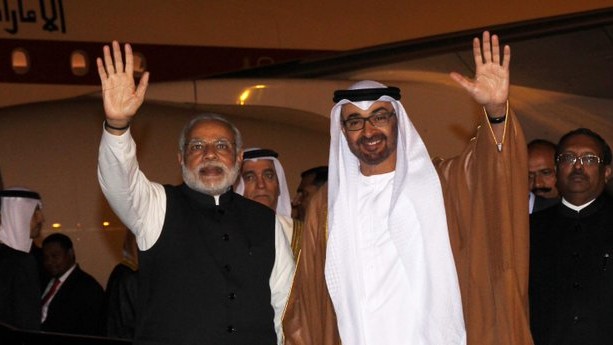 <div class="paragraphs"><p>Credit: X/@narendramodi</p></div>