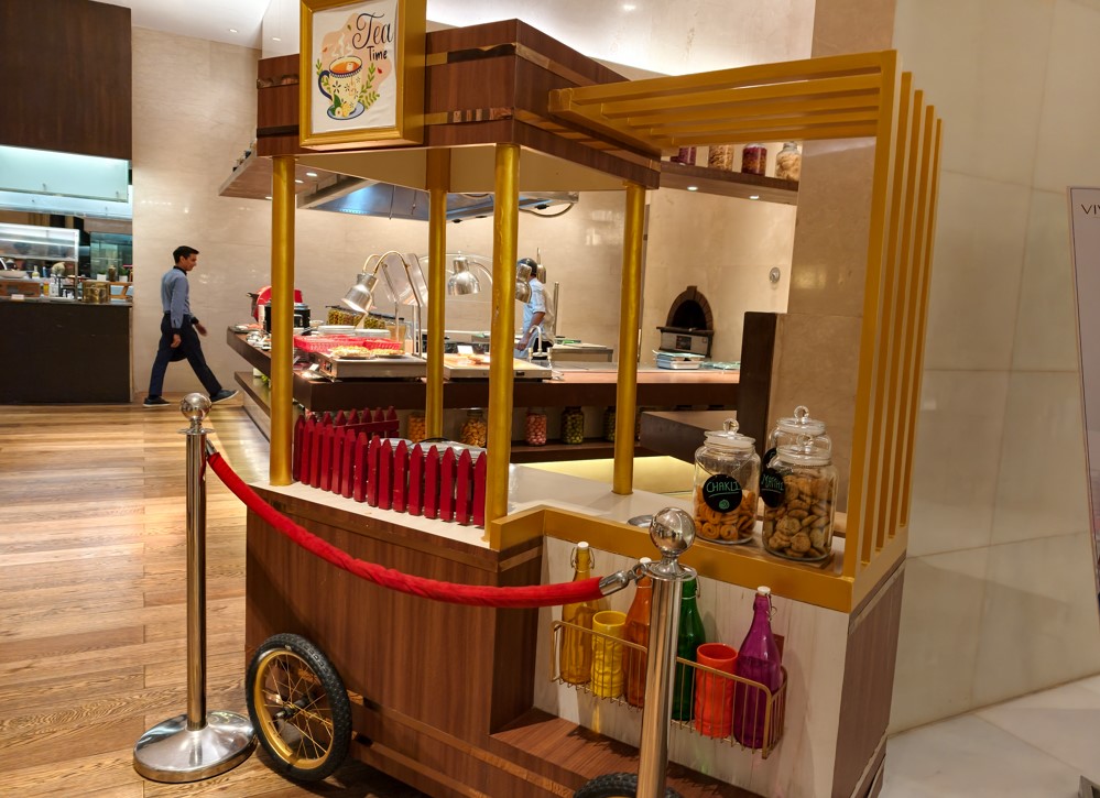 Vivo X300 Pro's camera sample.