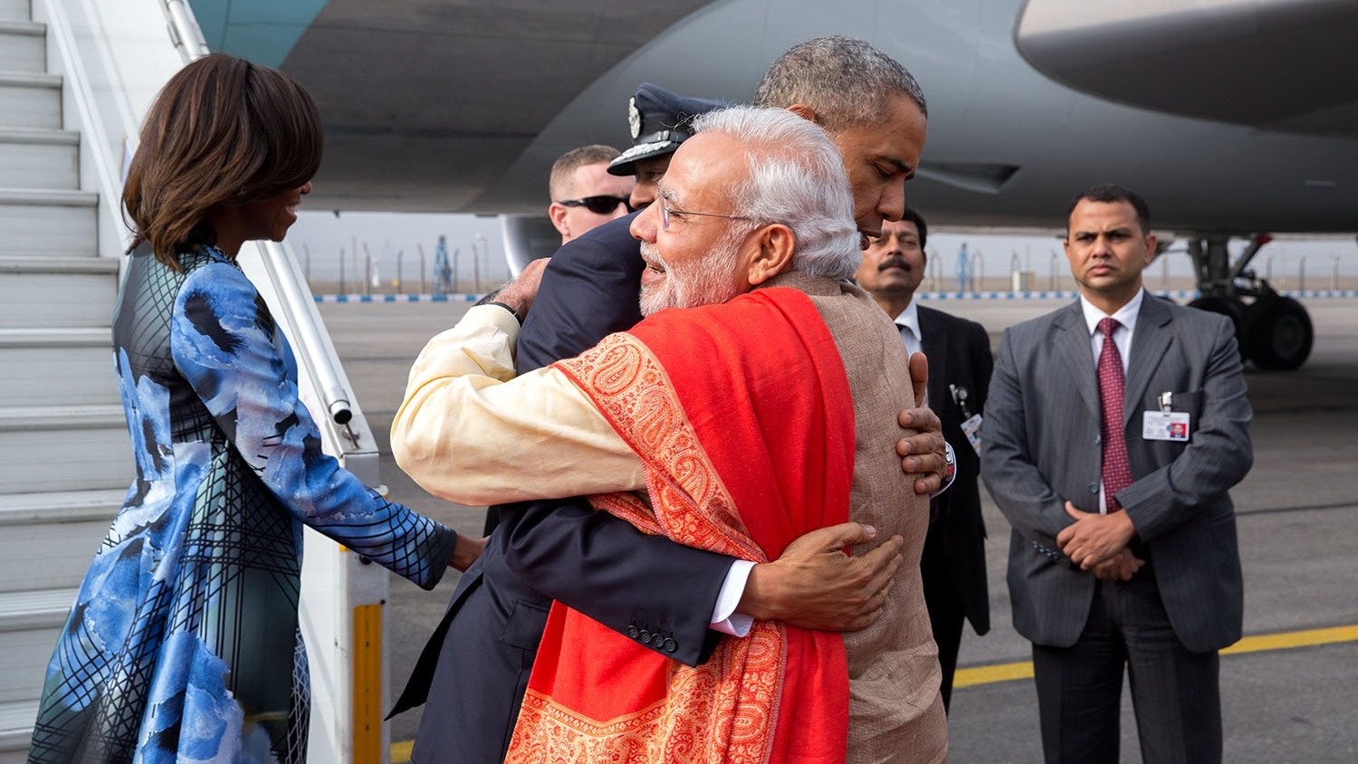 <div class="paragraphs"><p>Credit: White House Photo</p></div>