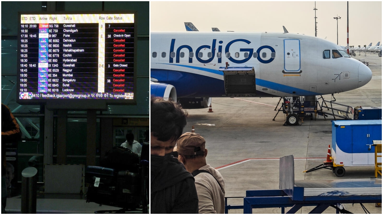 IndiGo crisis | Aviation ministry relaxes some FDTL norms for airline, says complete restoration of flights in 3 days
