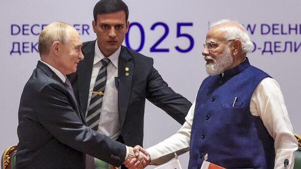 Russia vows steady fuel supply to India, Modi-Putin summit charts roadmap to boost economic ties