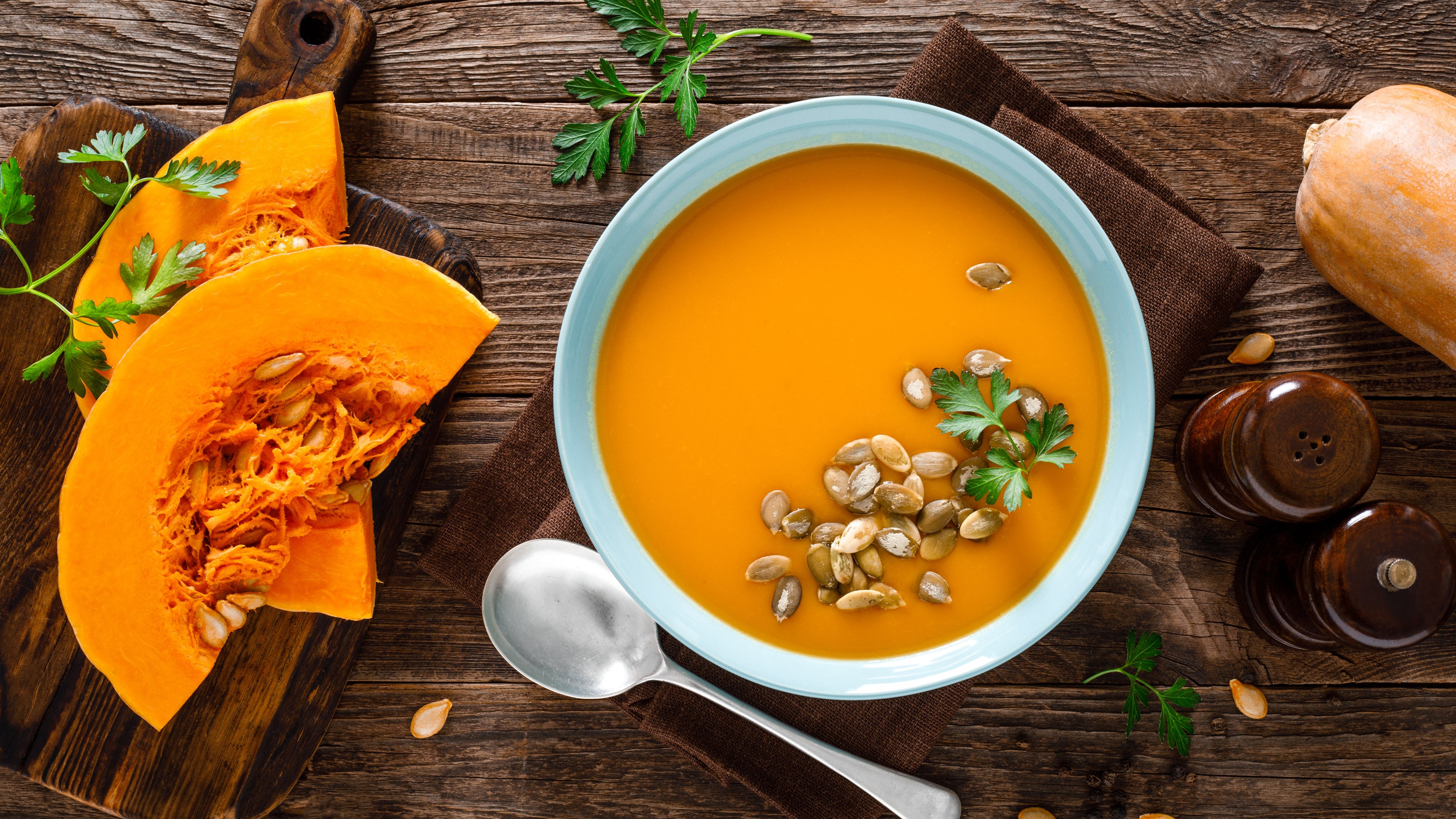 From Saag to Pumpkin Halwa: Inside India’s modern winter food revolution