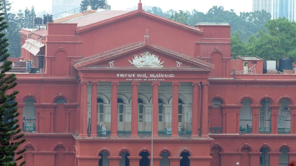 BBMP cannot demand free land for road widening, says Karnataka HC