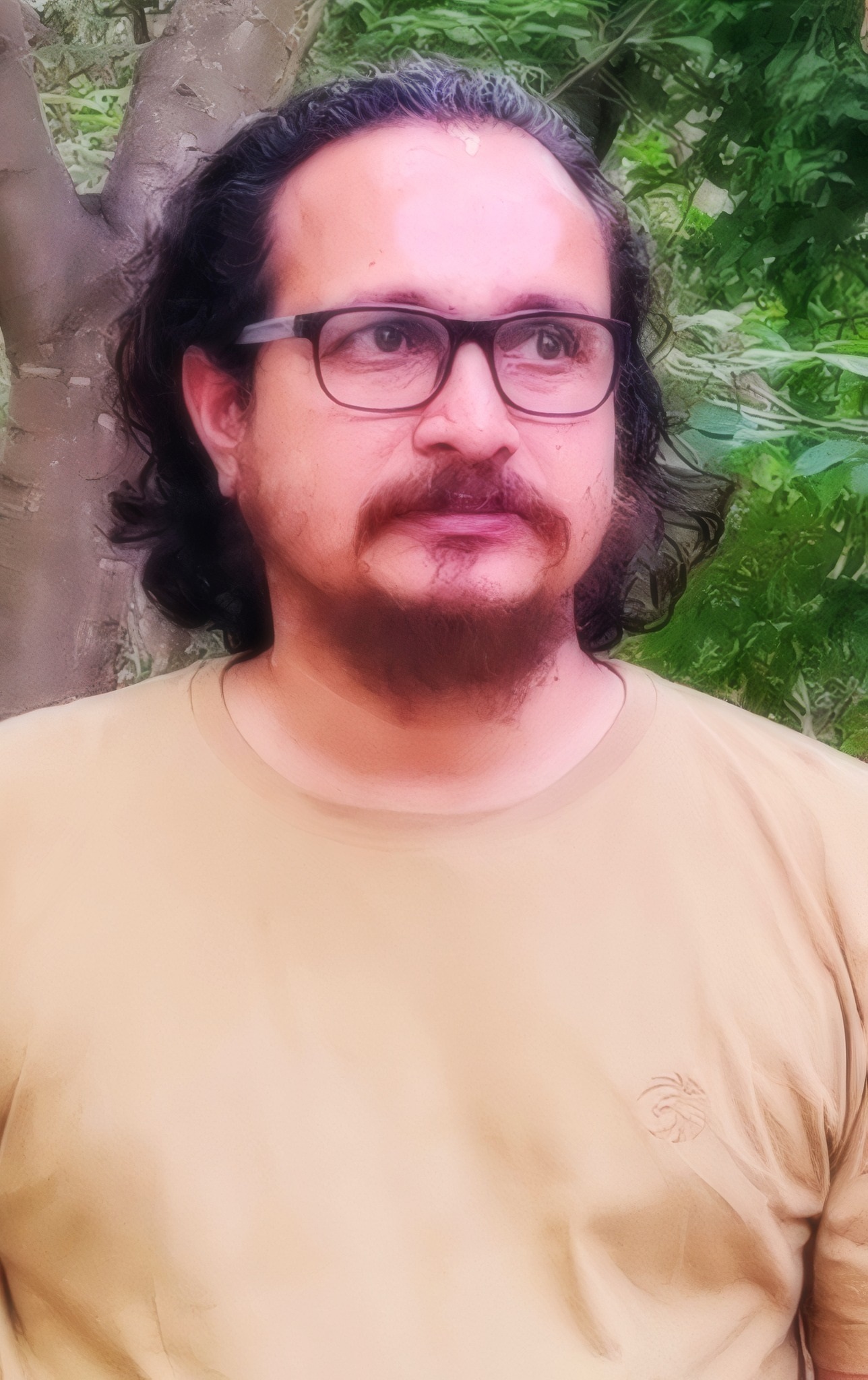 Preeth Padmanabhan Nambiar, a Mysuru-based writer.