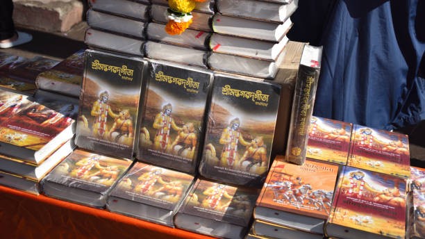 Ahead of 2026 polls, Kolkata to host mega Bhagavad Gita chanting on December 7