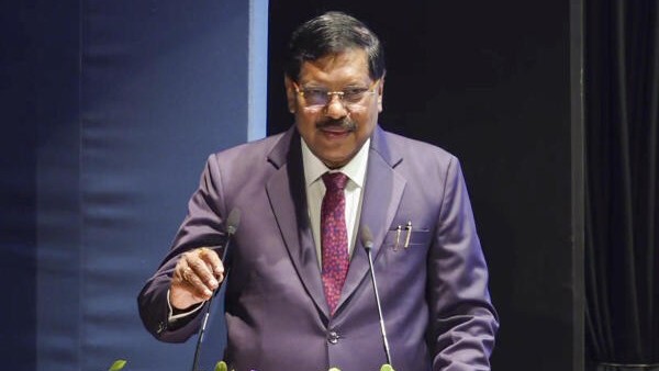 Faced criticism from my own community for advocating creamy layer principle: Ex-CJI Gavai