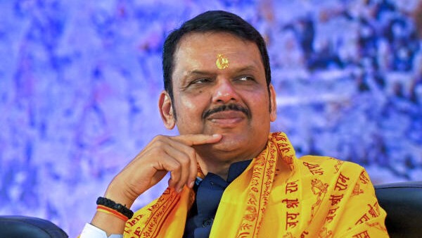 Phaltan suicide: Doctor's handwriting on note verified, says Maharashtra CM Devendra Fadnavis